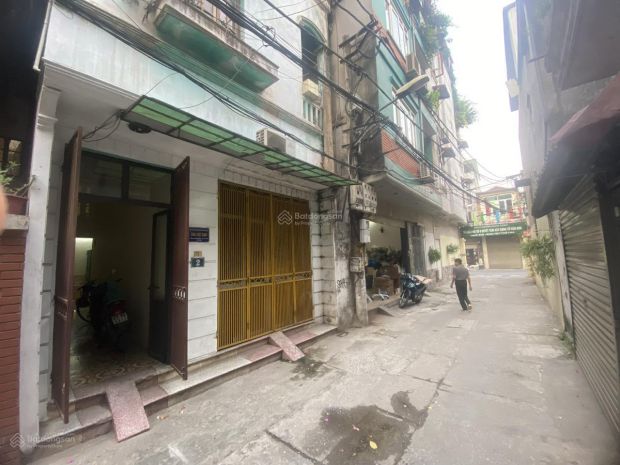 Hh 500 tr nhờ ae bán hộ nhà ngõ 550 bạch đằng, hai bà trưng 7033032