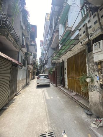 Hh 500 tr nhờ ae bán hộ nhà ngõ 550 bạch đằng, hai bà trưng 7033033