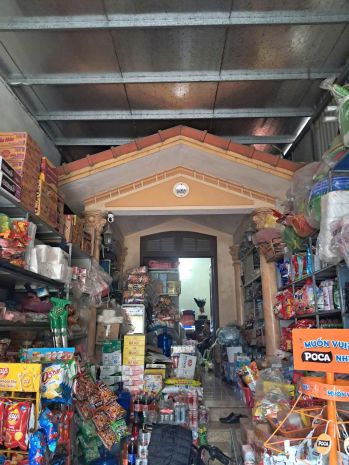 Sở hữu ngay nhà đẹp - giá tốt - vị trí đắc địa tại phố ngô 7033037