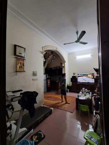 Sở hữu ngay nhà đẹp - giá tốt - vị trí đắc địa tại phố ngô 7033038