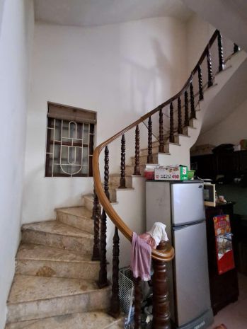 Sở hữu ngay nhà đẹp - giá tốt - vị trí đắc địa tại phố ngô 7033039