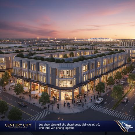 Gần sân bay 4km  vị trí hái ra tiền cho đại lý vé máy bay 7033264