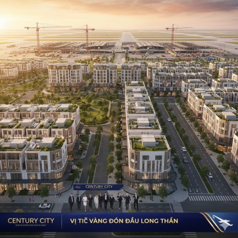 Gần sân bay 4km  vị trí hái ra tiền cho đại lý vé máy bay 7033266