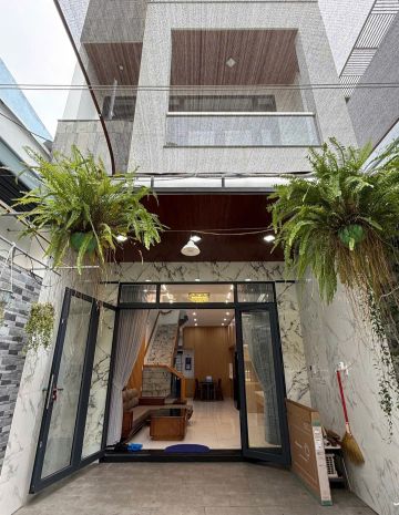 Bán nhà 3 tầng đường 2 tháng 9. nhà mới hoàn thiện. 7033528