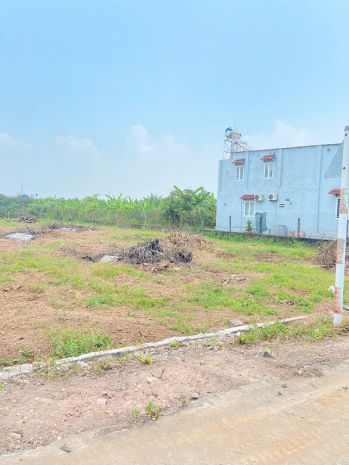 1ty150  2 lô liền kề 820 đất nền biên hòa full thổ, shr, đ 7033551