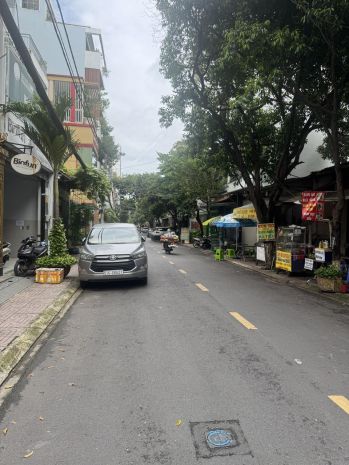 **bán nhà hxh trương công định** p14 tân bình 4,2*23, 2 7033606