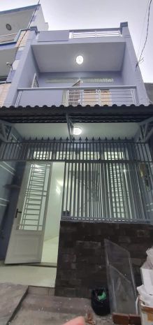 Bán nhà hẻm 4m đường lê văn quới, phường bình hưng hòa a, 7033786