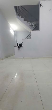 Bán nhà hẻm 4m đường lê văn quới, phường bình hưng hòa a, 7033790