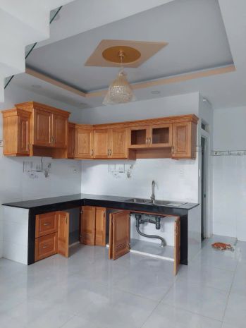 Bán nhà hẻm 5m đường 18b, phường bình hưng hòa a, quận bình 7033968