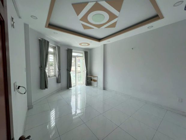 Bán nhà hẻm 5m đường 18b, phường bình hưng hòa a, quận bình 7033970