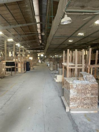 Cho thuê xưởng sản xuất p. phước tân, bh. gần đường võ 7033995