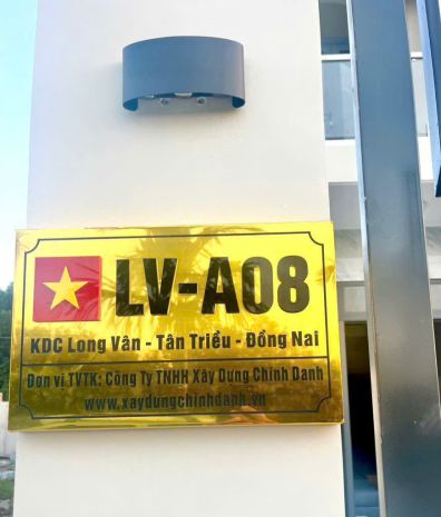 Kèo ngon siêu hiếm! nhà 1 lầu 1 trệt mới xây  600 triệu 7034051