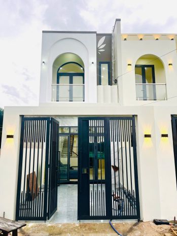 Kèo ngon siêu hiếm! nhà 1 lầu 1 trệt mới xây  600 triệu 7034053