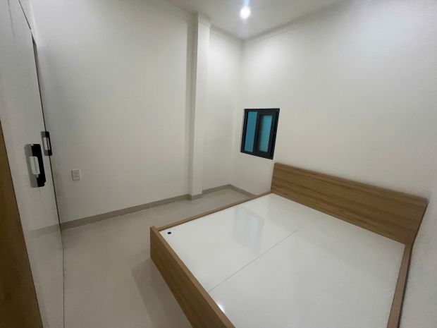 Kèo ngon siêu hiếm! nhà 1 lầu 1 trệt mới xây  600 triệu 7034055