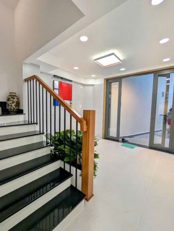 Bán nhà mặt tiền nội bộ nguyễn thái bình, phường 12, tân 7034097