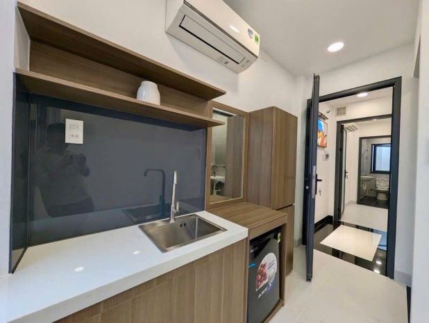 Bán nhà mặt tiền nội bộ nguyễn thái bình, phường 12, tân 7034100