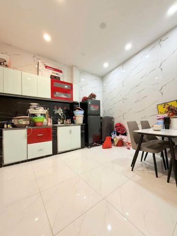 Bán nhà hẻm hoàng sa, phường 5, tân bình 4,5*15 góc 2mt 7034101