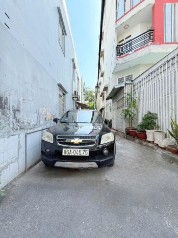 Bán nhà hẻm hoàng sa, phường 5, tân bình 4,5*15 góc 2mt 7034104