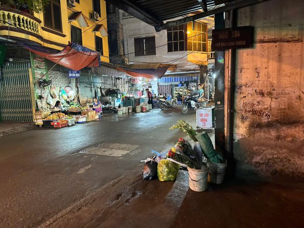 Bán đất tại số 5 ngõ 182 đường định công thượng, hoàng mai, 7034128