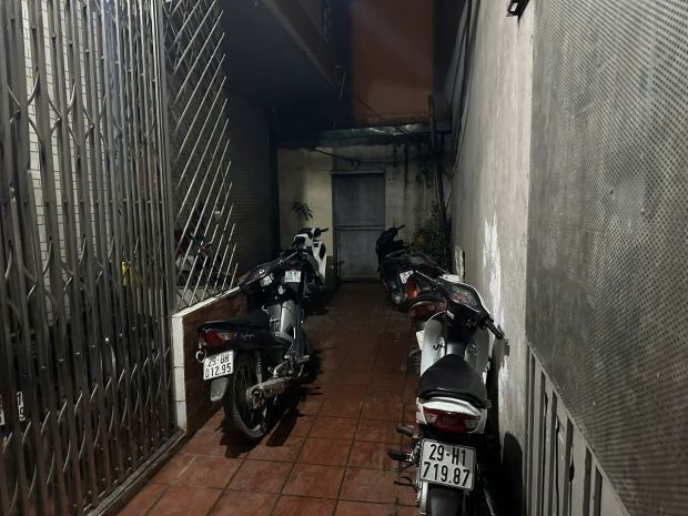 Bán đất tại số 5 ngõ 182 đường định công thượng, hoàng mai, 7034129