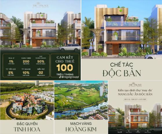 Khu đô thị triệu đô trên thế giới luôn chọn cận sông  cận 7034146