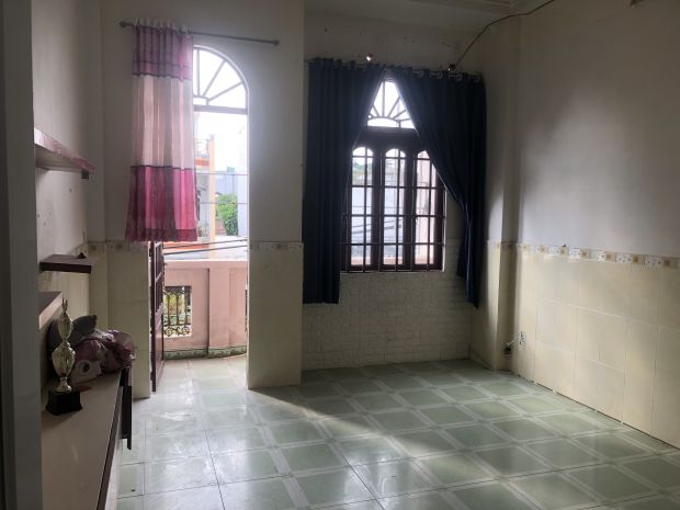 Cho thuê nhà mặt tiền tân quý 72m2, 2lầu  - gần trường học 7034167