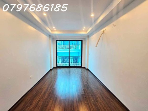 Minh khai - 39m2 x 6t - thang máy - full nội thất - 9,8 tỷ 7034194