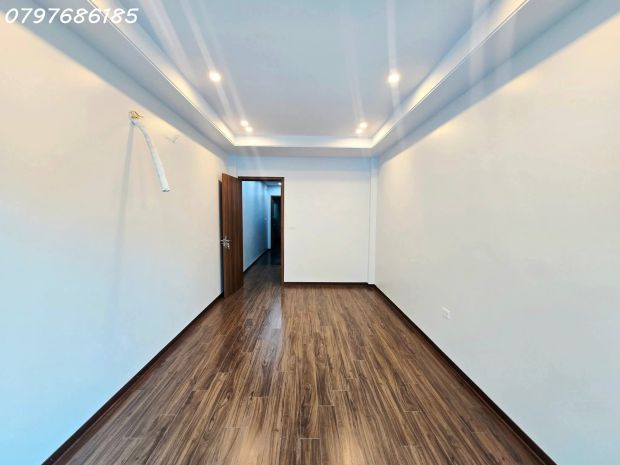 Minh khai - 39m2 x 6t - thang máy - full nội thất - 9,8 tỷ 7034195