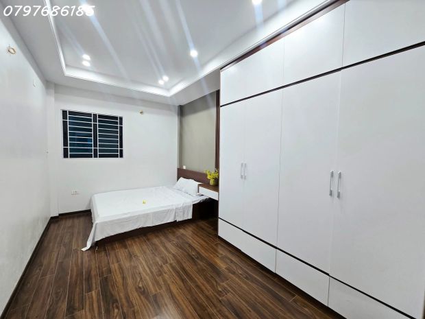 Minh khai - 39m2 x 6t - thang máy - full nội thất - 9,8 tỷ 7034196