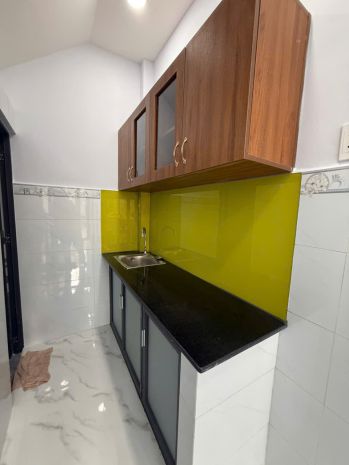 Bán nhà mới 3 tầng  2.75 tỷ  ni sư huỳnh liên, p.10 tân 7034304