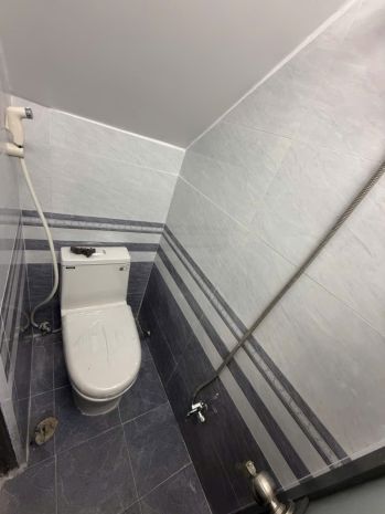 Bán nhà mới 3 tầng  2.75 tỷ  ni sư huỳnh liên, p.10 tân 7034306