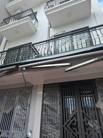 Nhà trung tâm ngọc hồi  5 tầng - 42m2, mặt tiền rộng, giá 7034371
