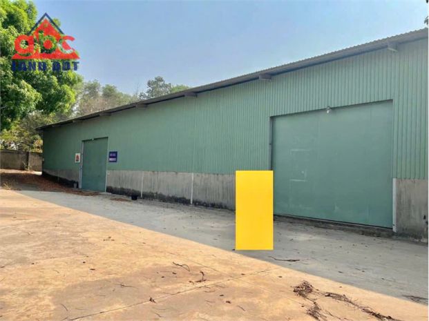 Xt413 cho thuê nhà xưởng và đất rộng 4000m2, dễ dàng tuyển 7034918