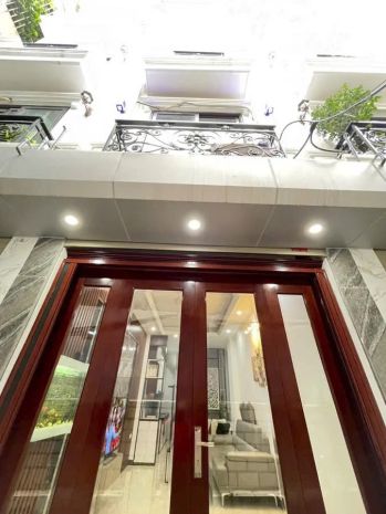 Nhà đây rồi!: lô góc 3 thoáng - ô tô đỗ cửa  - nhỉnh 6 7035187