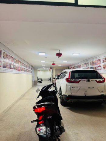 Tòa nhà 9 tầng 2 mặt tiền  đẳng cấp- siêu phẩm 10m ra mặt 7035219