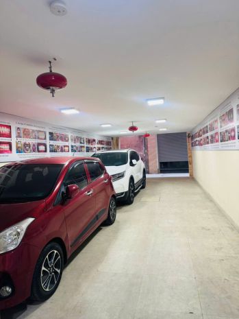 Tòa nhà 9 tầng 2 mặt tiền  đẳng cấp- siêu phẩm 10m ra mặt 7035220