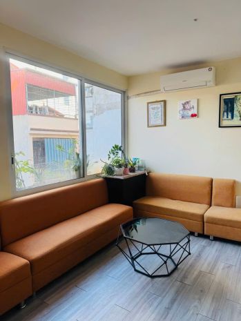 Tòa nhà 9 tầng 2 mặt tiền  đẳng cấp- siêu phẩm 10m ra mặt 7035221