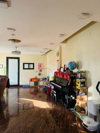 Tòa nhà 9 tầng 2 mặt tiền  đẳng cấp- siêu phẩm 10m ra mặt 7035222