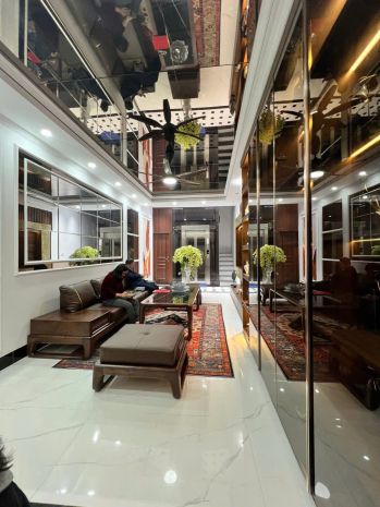 Siêu phẩm ngọc khánh mới koong  thang máy, full nội thất 7035269