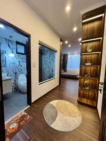 Siêu phẩm ngọc khánh mới koong  thang máy, full nội thất 7035271