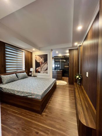 Siêu phẩm ngọc khánh mới koong  thang máy, full nội thất 7035272