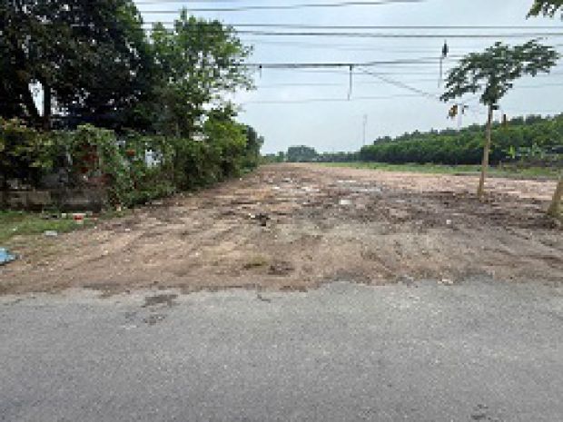 Chính chủ bán 3 lô liền kề  trung tâm phường phú mỹ, tp.hcm 7035310