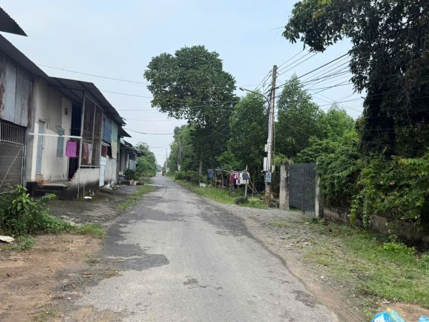 Chính chủ bán 3 lô liền kề  trung tâm phường phú mỹ, tp.hcm 7035311