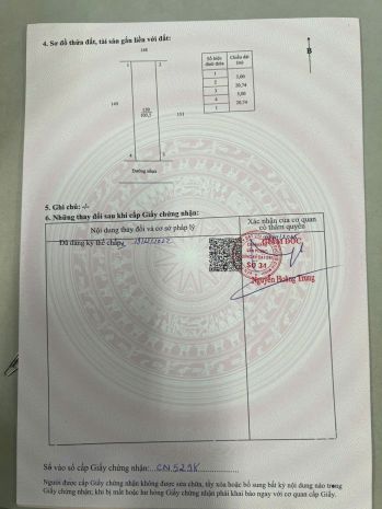 Chính chủ bán 3 lô liền kề  trung tâm phường phú mỹ, tp.hcm 7035317