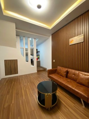 Khu vip phan xích long đường hoa 24m2 3.6x7 nt đẹp - 7035333