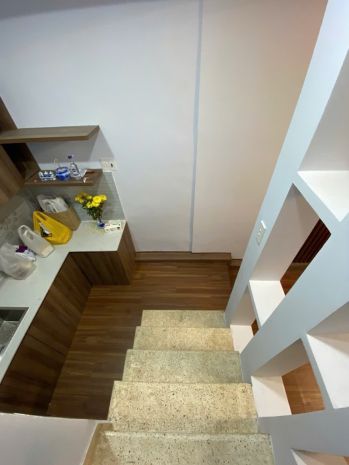 Khu vip phan xích long đường hoa 24m2 3.6x7 nt đẹp - 7035334