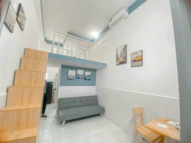 *bán gấp chdv đ số 11 giáp tân phú -hẻm 6m 134m2-2tầng-dòng 7035461