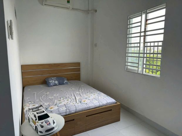 *bán gấp chdv đ số 11 giáp tân phú -hẻm 6m 134m2-2tầng-dòng 7035462