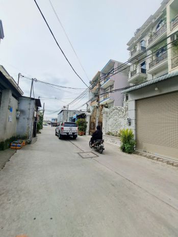 Bán gấp đất mặt tiền đ số 21 bhh a gần mã lò -lê văn quới 7035479