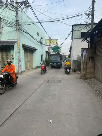 Bán gấp đất mặt tiền đ số 21 bhh a gần mã lò -lê văn quới 7035480